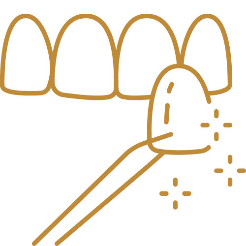 Odontologia atual